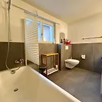 Alpine Nestled In The Heart Of Apartmán Gstaad