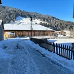 Apartmán Alpine Nestled In The Heart Of Gstaad