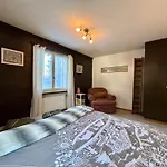 Apartmán Alpine Nestled In The Heart Of