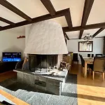 Alpine Nestled In The Heart Of *