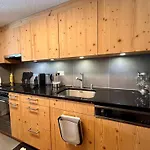 Apartmán Alpine Nestled In The Heart Of *