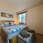 Alpine Nestled In The Heart Of * Gstaad