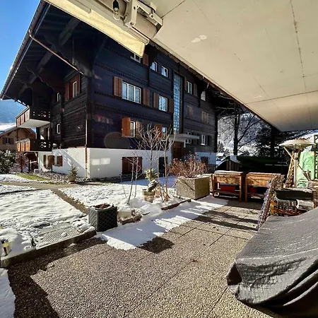 Alpine Nestled In The Heart Of *