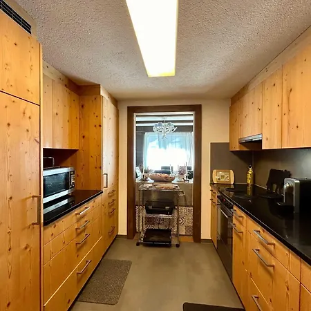 Alpine Nestled In The Heart Of Apartament Gstaad