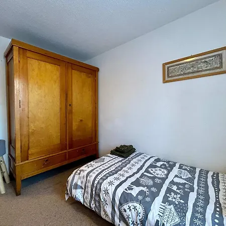 Alpine Nestled In The Heart Of Lejlighed Gstaad