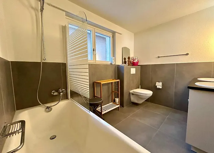 Alpine Nestled In The Heart Of Daire Gstaad