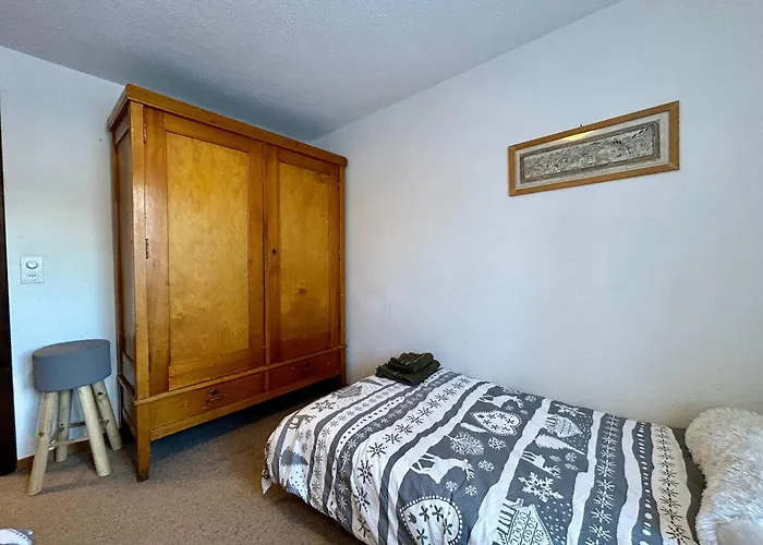 Alpine Nestled In The Heart Of Daire Gstaad