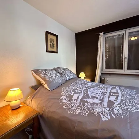 Lejlighed Alpine Nestled In The Heart Of *