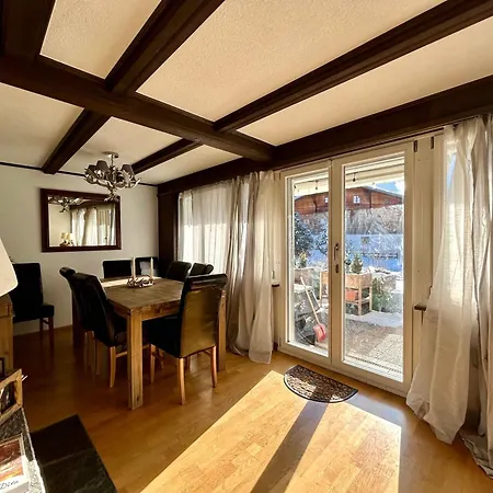 Alpine Nestled In The Heart Of * Gstaad