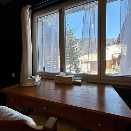 Alpine Nestled In The Heart Of Lejlighed *