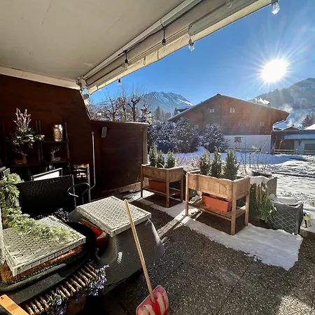 Alpine Nestled In The Heart Of *