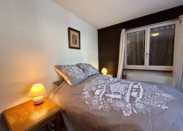 Lejlighed Alpine Nestled In The Heart Of *