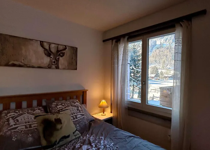 Alpine Nestled In The Heart Of *